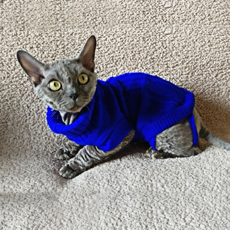 Cat Clothes For Pet Cats Clothing For Pets Vest